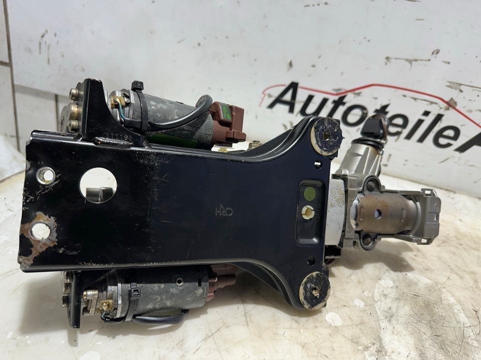 BMW 8er E31 Mantelrohr Lenksäule Zündschloss 1159008 1160012 – Bild 10