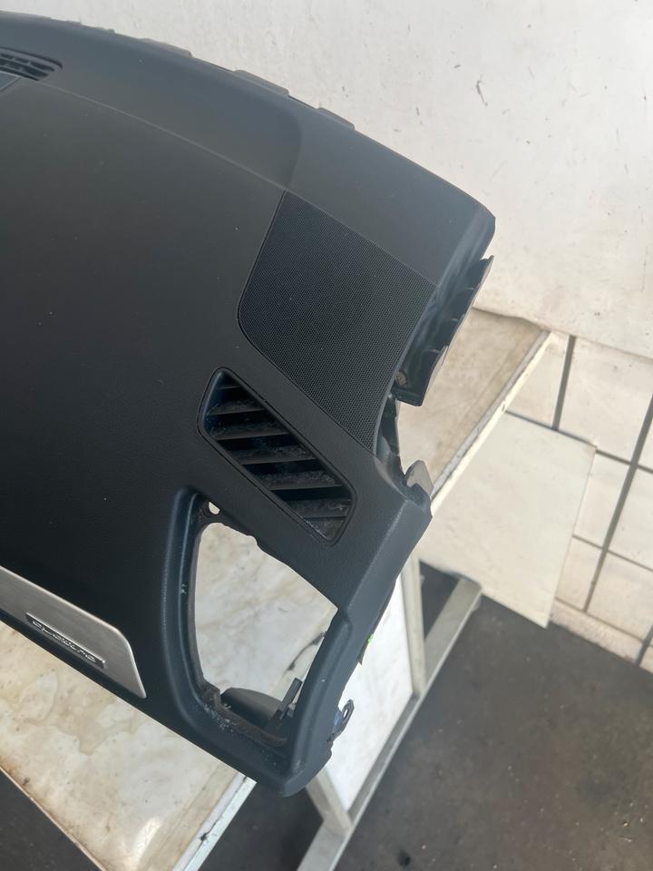 Audi Q5 8R Armaturenbrett Cockpit Instrumententafel 8R1857041F – Bild 6