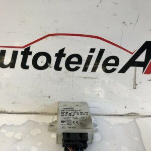 BMW 3er E46 Wegfahrsperre Steuergerät 61356905668