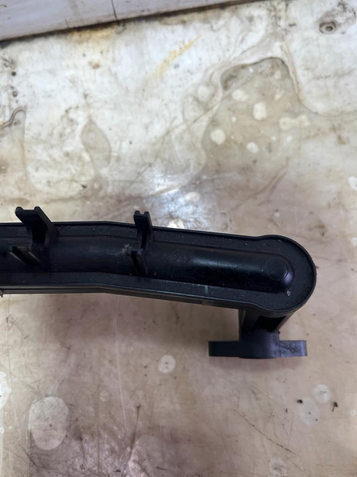 Jaguar Range Rover Sport L494 Rohr Kühlmittel 8W93-18N348-AB – Bild 3