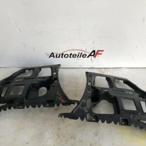 BMW 3er E90 LCI Stoßstangen Halter Führung Hinten Rechts 7202668