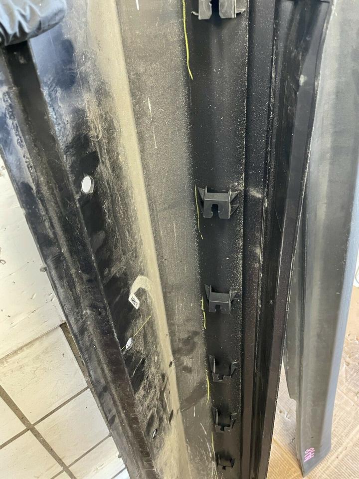 Mini Cooper R56 R57 R55 Seitenschweller Schweller 7147915 – Bild 5