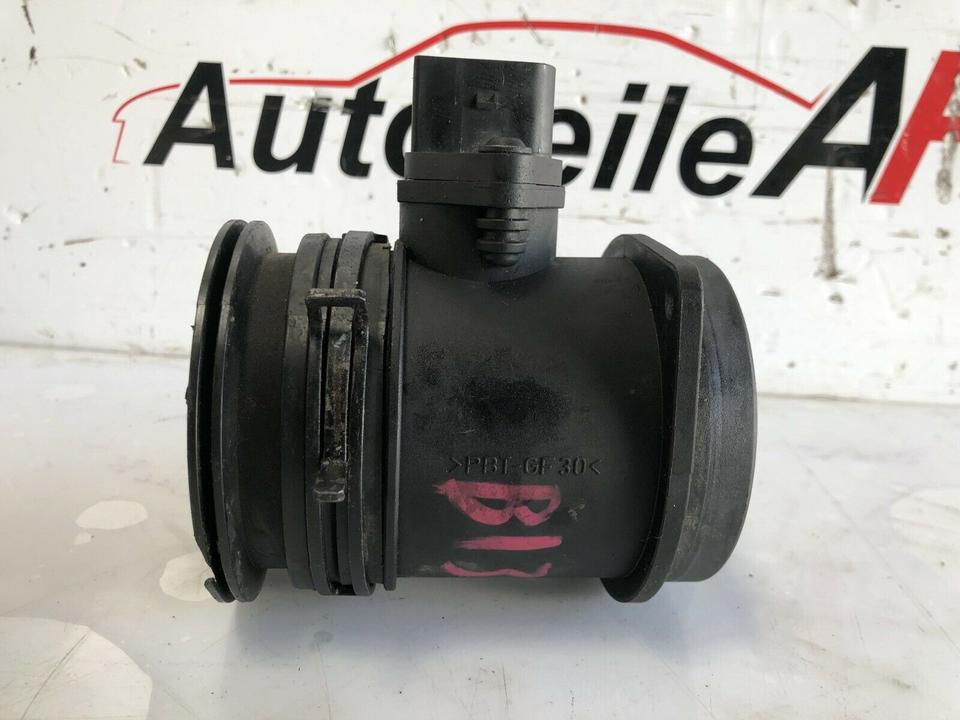 VW Audi Seat Skoda LMM Luftmassenmesser 07D906461 – Bild 6