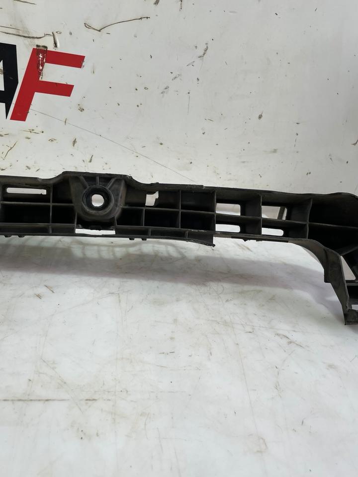 VW Golf 7 VII Stoßstange Träger Halter Aufnahme Hinten 5Q6807863A – Bild 5