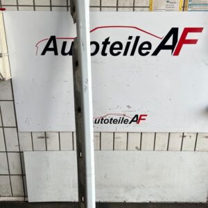 Audi A6 4G S line Seitenschweller Schweller Rechts LS9R