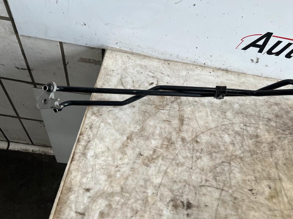 BMW 1er E82 Wärmetauscher 7551647 – Bild 2