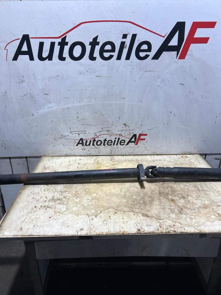 Mini Countryman R60 R61 Kardanwelle Gelenkwelle 9806353