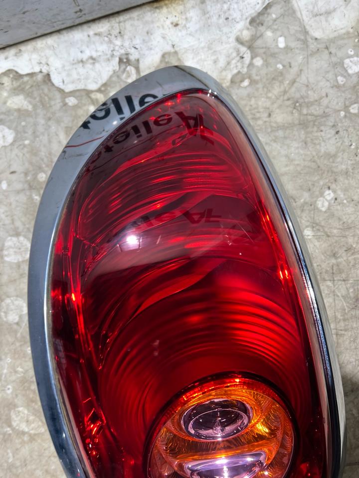 Mini Cooper Paceman S R61 Rückleuchte Heckleuchte Hinten – Bild 12