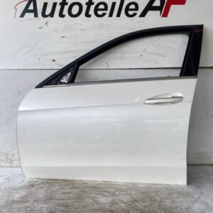 Mercedes E-Klasse W212 S212 Fahrertür Tür Vorne Links 799