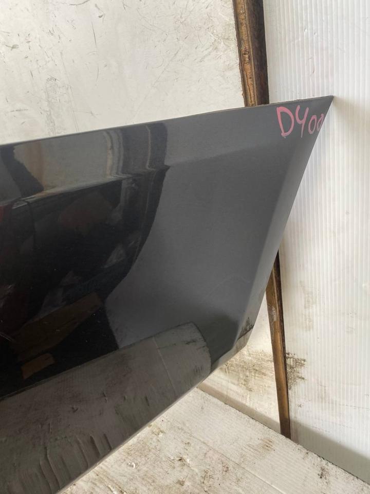 Audi A4 B8 8K Avant Heckschürze Stoßstange Hinten LZ7L – Bild 14