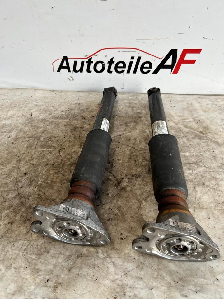 Mini S F56 Stoßdämpfer Federbein Hinten 6879653