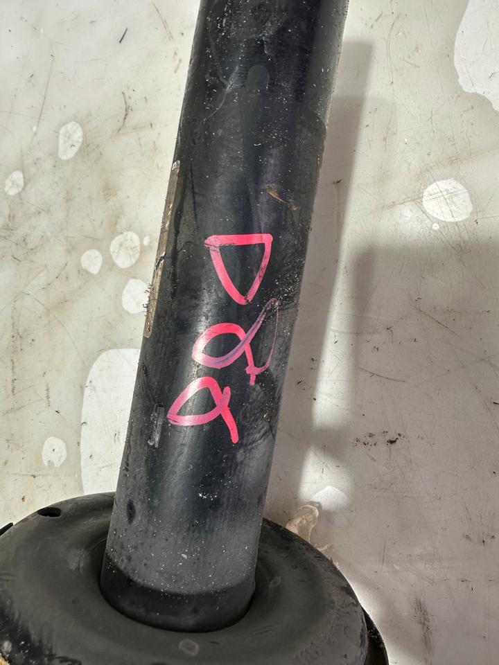 Audi A6 4G C7 Stoßdämpfer Dämpfer Federbein Vorne 8K0443 – Bild 11