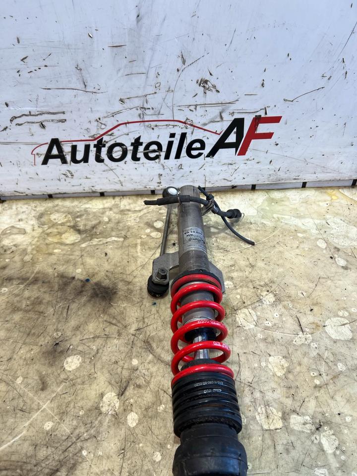 VW Polo 6R Audi A1 8X Gewindefahrwerk Fahrwerk Stoßdämpfer – Bild 2