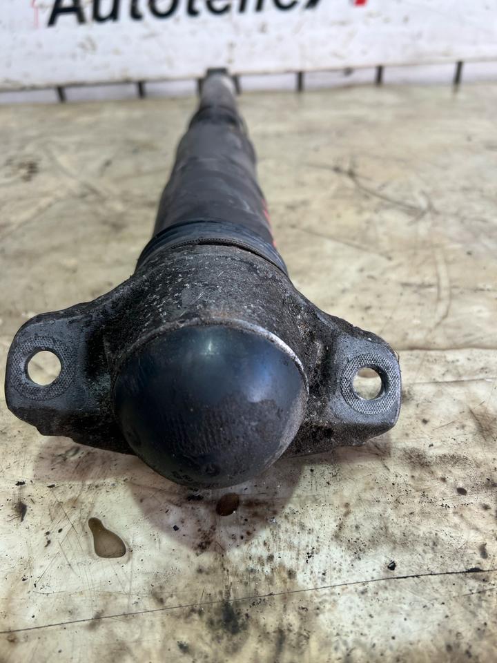 VW Passat B8 3G Stoßdämpfer Federbein Dämpfer Hinten – Bild 9