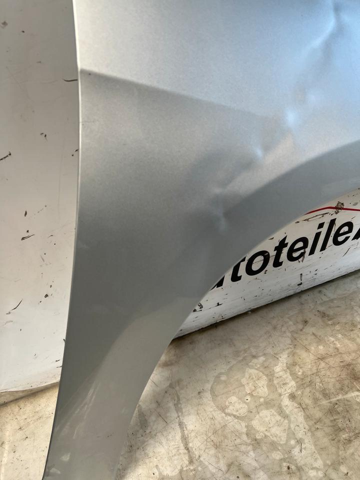 VW Passat CC Facelift Kotflügel Vorne Rechts LA7W – Bild 7