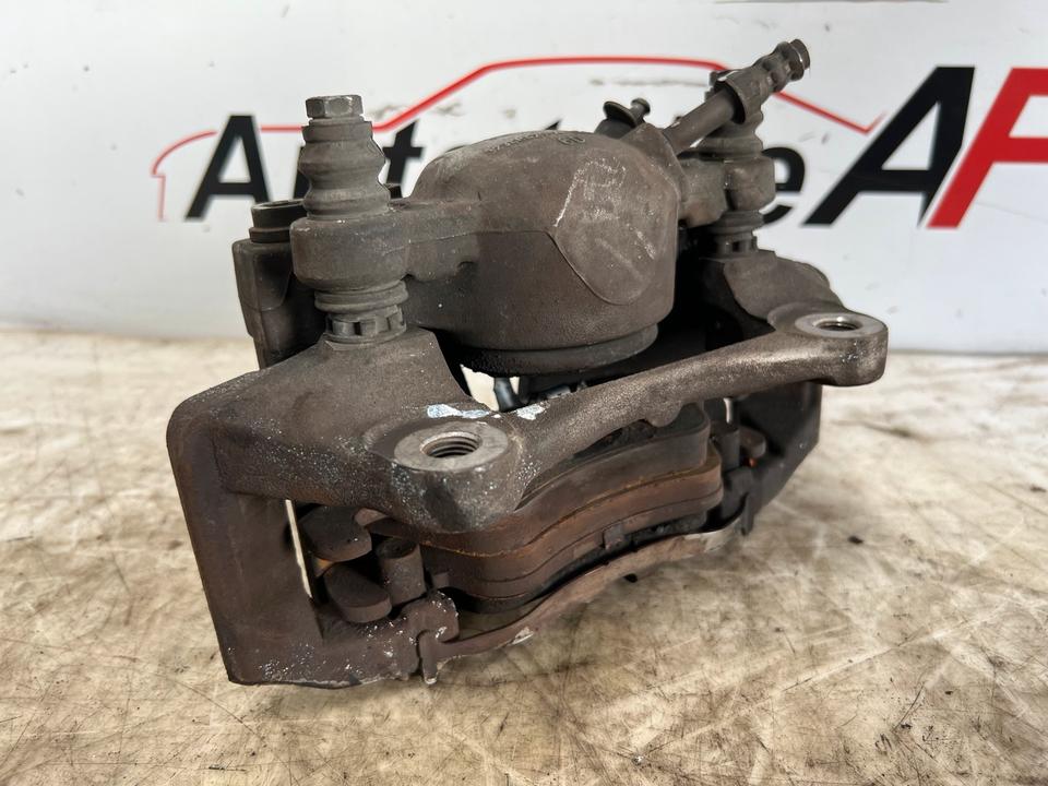 Audi A6 A7 4G C7 Bremssattel Bremsen Vorne 4G0105AK 4G0106AK – Bild 9