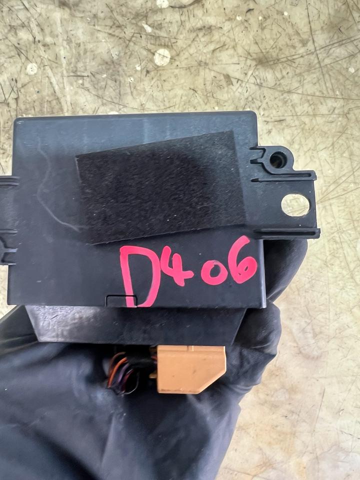 VW Tiguan 5N PDC Einparkhilfe Steuergerät 5N0919475D – Bild 4