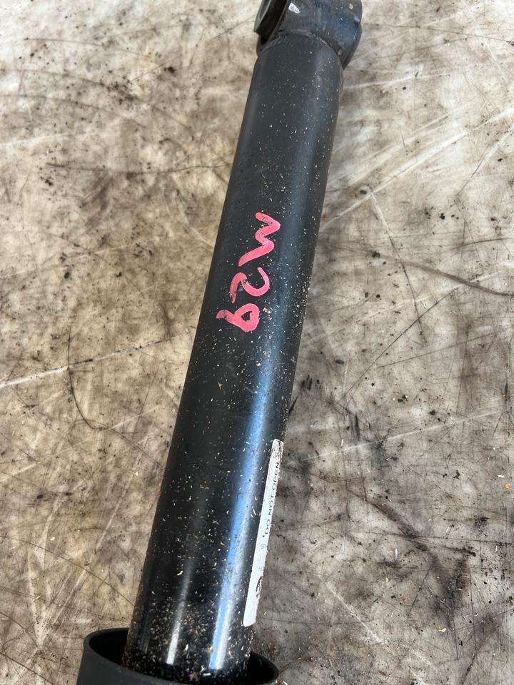 Mini S F56 Stoßdämpfer Federbein Hinten 6879653 – Bild 7