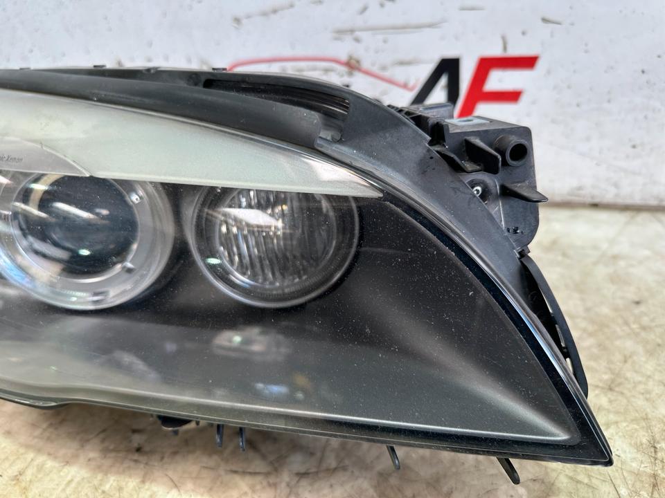 BMW 7er F01 F02 F04 Dynamic Xenonscheinwerfer Scheinwerfer Vorne – Bild 3