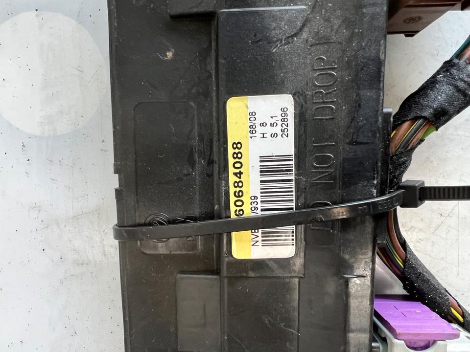 Alfa Romeo 159 Türsteuergerät 60684088 – Bild 4