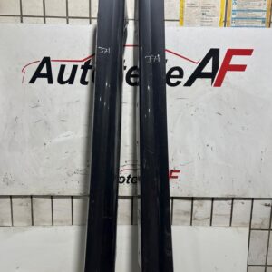 BMW 3er E90 E91 M-Paket Seitenschweller Schweller A22