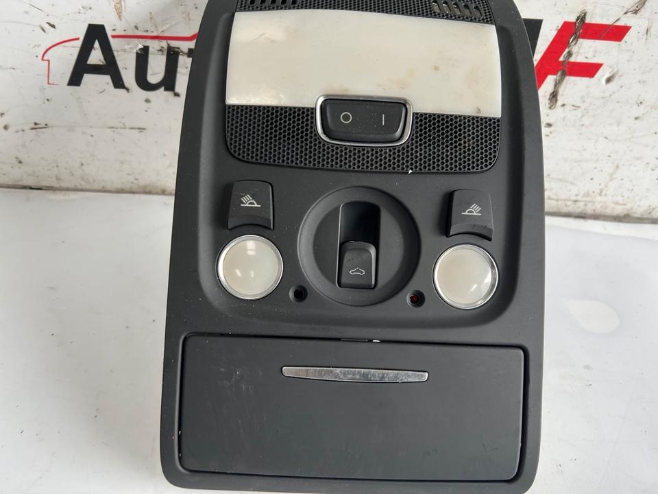 Audi A5 Innenleuchte Leseleuchte 8T0947135F – Bild 3