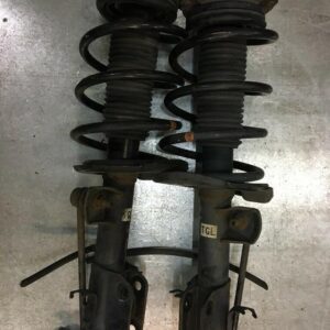 Stossdämpfer  vorne links rechts Nissan Leaf Bj.2010