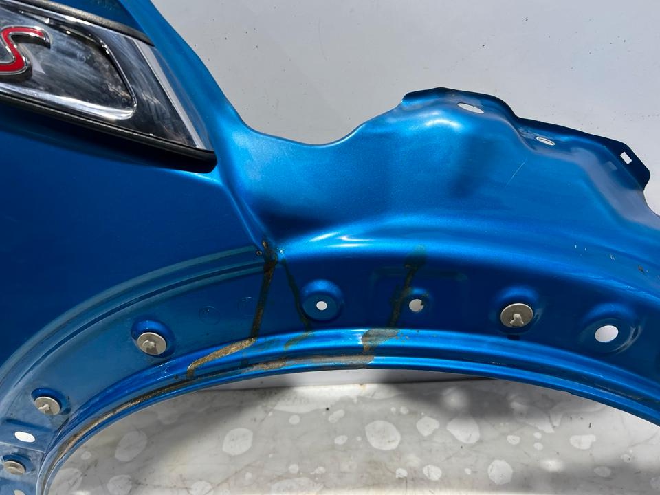Mini Cooper S R55 R56 R57 Kotflügel Rechts A59 – Bild 5