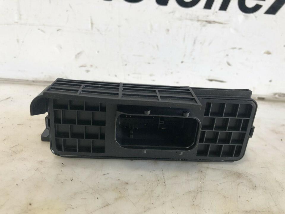 Audi A6 4F Bordnetzsteuergerät ILM Steuergerät 4F0907280 – Bild 2