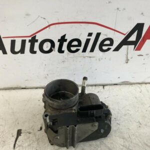 Mitsubishi Outlander Lancer 2.4 Drosselklappe 4B12