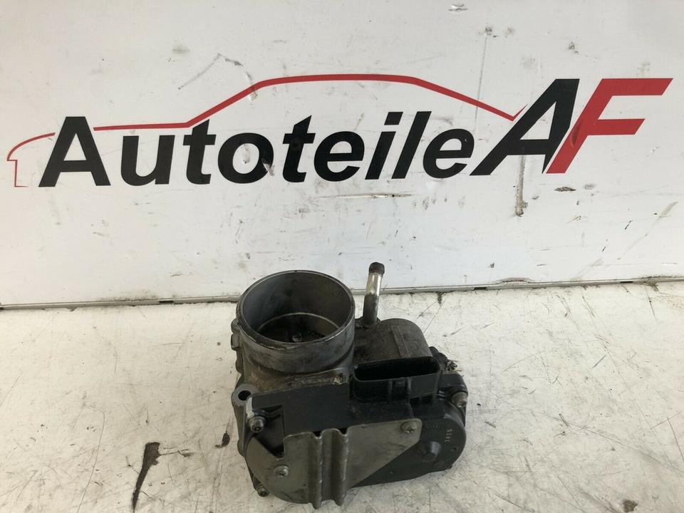 Mitsubishi Outlander Lancer 2.4 Drosselklappe 4B12