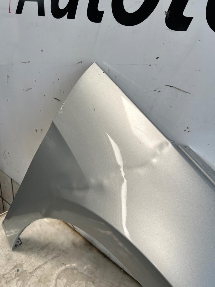 VW Passat CC Facelift Kotflügel Vorne Rechts LA7W – Bild 6