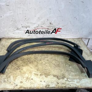 VW Tiguan 5N Zierleiste Radlaufabdeckung Hinten 5N0854819C