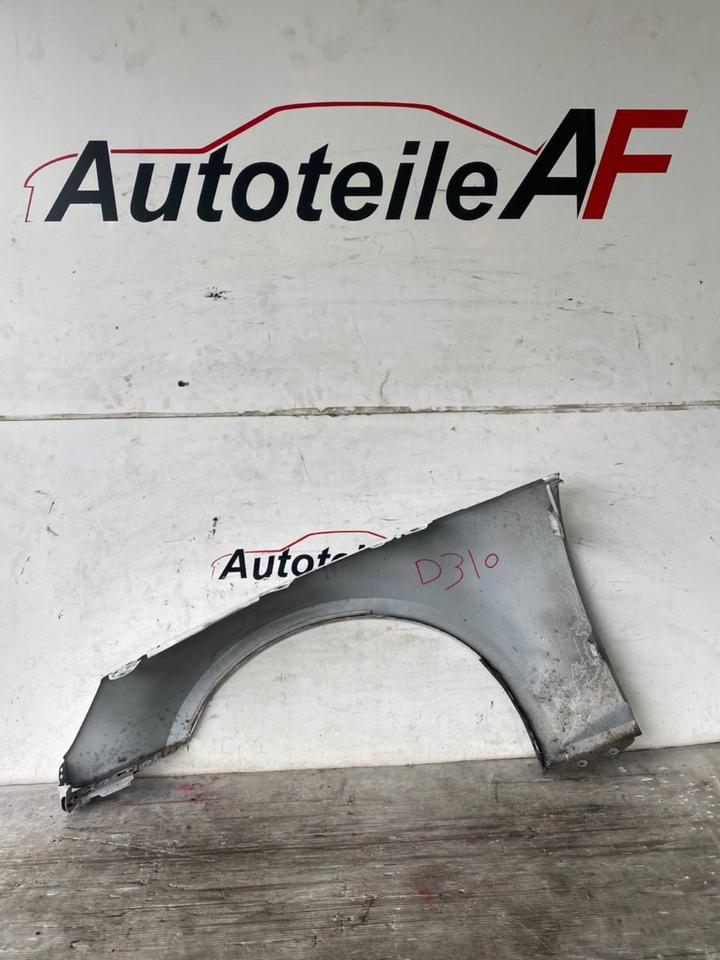 Audi A4 B9 8W Kotflügel Vorne Rechts LS9R – Bild 6