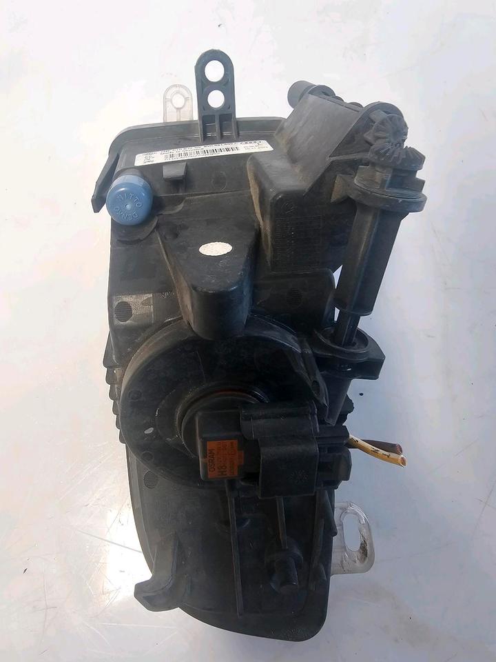 Audi A3 8V Blinker Scheinwerfer Nebelscheinwerfer 8V0941699C – Bild 5