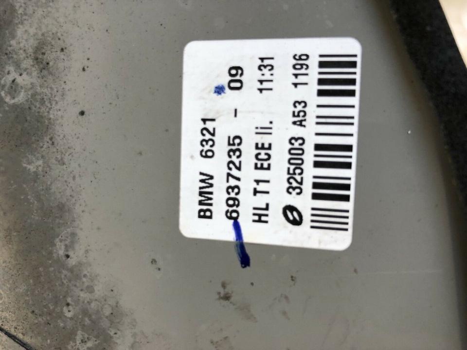 BMW 7er E65 E66 Heckleuchte Rückleuchte Rücklicht Hinten – Bild 10