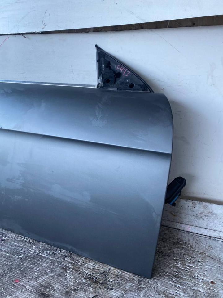 BMW 6er E63 Coupe Tür Vorne Rechts Beifahrertür A08 – Bild 6