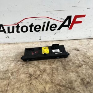 BMW 6er E63 Schaltzentrum 6988878