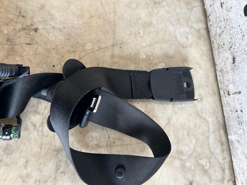 Mini Clubman S F54 Sicherheitsgurt Gurt Gürtel – Bild 6