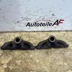 BMW 6er 7er F06 F12 F13 F01 4.4 N63 Auspuffkrümmer Abgaskrümmer