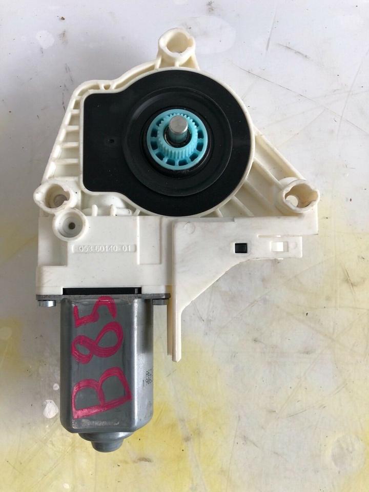 Audi A1 8X Fensterheber Motor Vorne Rechts 8K0959802C – Bild 2