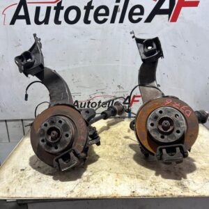 Mini Countryman R60 Achsschenkel Radnabe Bremssattel Hinten