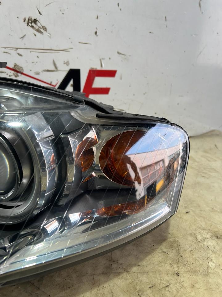 Audi A4 B7 8E Xenonscheinwerfer Scheinwerfer Vorne Rechts Links – Bild 13