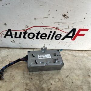 BMW 4er F36 HiFi System Audio Verstärker Amplifier 6841969