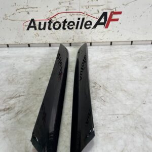 Mini Countryman S R60 Säulenverkleidung Verkleidung 9801509