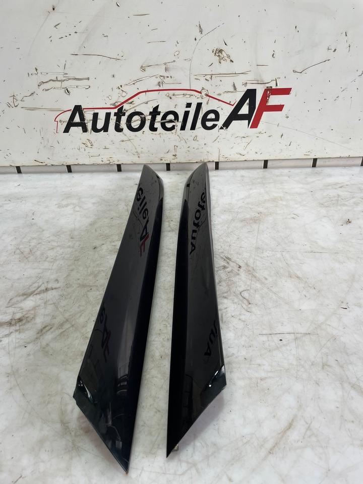 Mini Countryman S R60 Säulenverkleidung Verkleidung 9801509