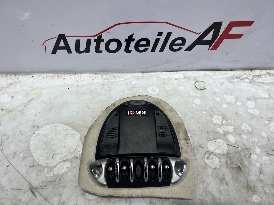 Mini Cooper R60 Innleuchte Leseleuchte 9284331