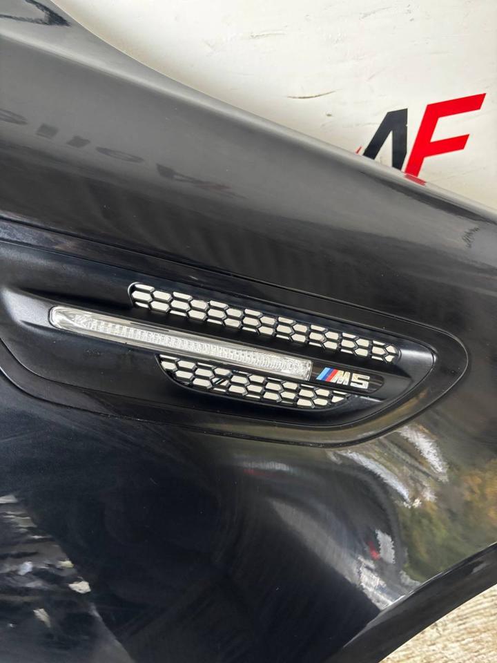 BMW 5er F10 M5 Kotflügel Seitenwand Vorne Rechts Links 475 – Bild 13