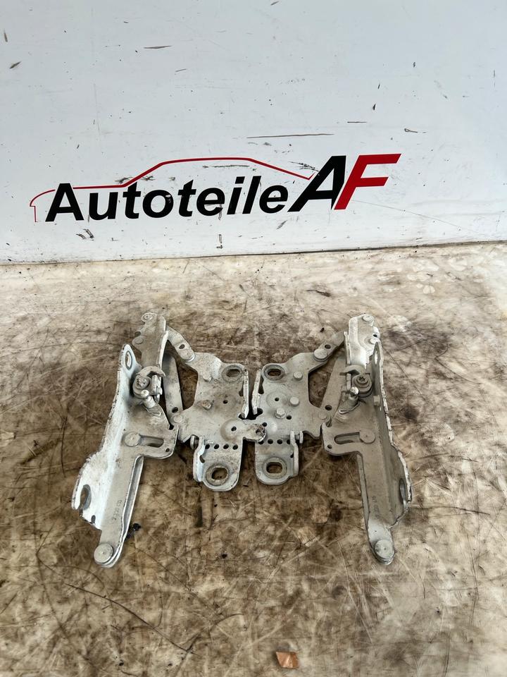BMW 3er F30 F31 Motorhaubenscharnier 139896 139896
