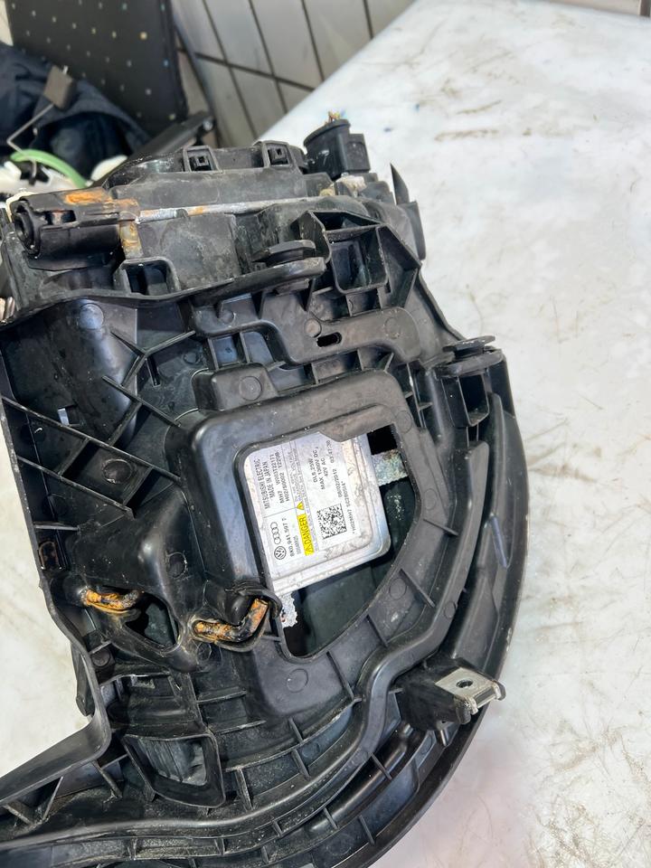 VW Beetle 5C LED Xenonscheinwerfer Scheinwerfer Vorne Rechts – Bild 10